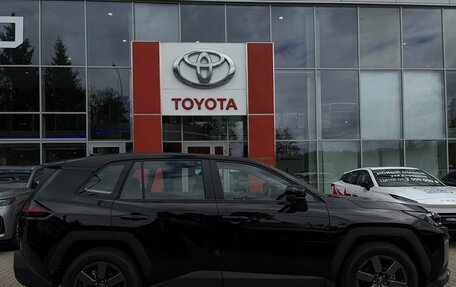 Toyota RAV4, 2026 год, 4 350 000 рублей, 4 фотография