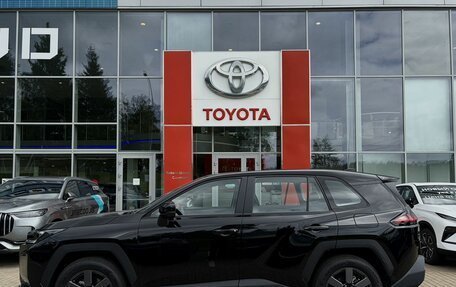 Toyota RAV4, 2026 год, 4 350 000 рублей, 8 фотография