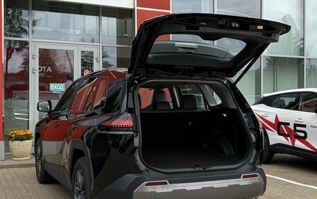 Toyota RAV4, 2026 год, 4 350 000 рублей, 9 фотография