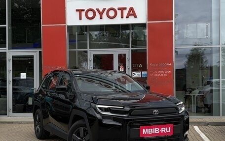 Toyota RAV4, 2026 год, 4 350 000 рублей, 3 фотография