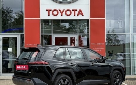 Toyota RAV4, 2026 год, 4 350 000 рублей, 7 фотография