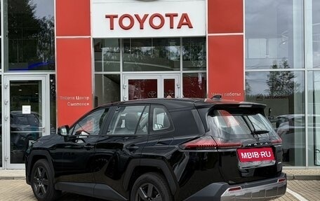 Toyota RAV4, 2026 год, 4 350 000 рублей, 5 фотография