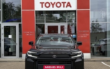 Toyota RAV4, 2026 год, 4 350 000 рублей, 2 фотография