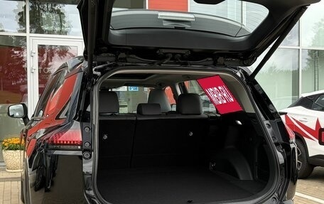 Toyota RAV4, 2026 год, 4 350 000 рублей, 10 фотография