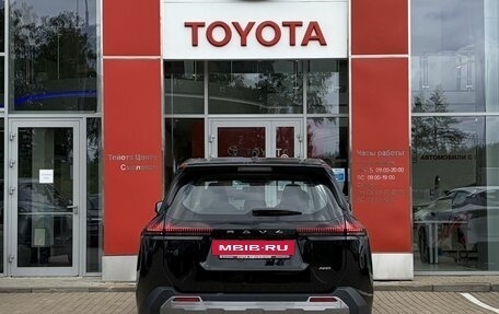 Toyota RAV4, 2026 год, 4 350 000 рублей, 6 фотография