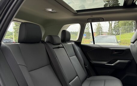 Toyota RAV4, 2026 год, 4 350 000 рублей, 14 фотография
