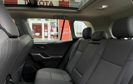 Toyota RAV4, 2026 год, 4 350 000 рублей, 15 фотография