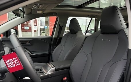 Toyota RAV4, 2026 год, 4 350 000 рублей, 13 фотография