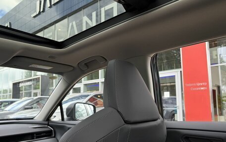 Toyota RAV4, 2026 год, 4 350 000 рублей, 17 фотография
