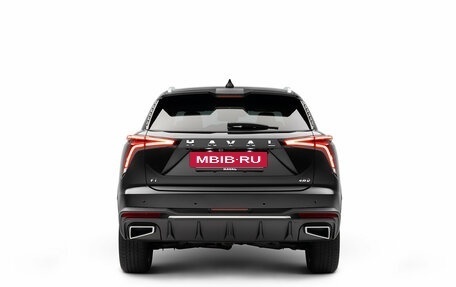 Haval F7, 2026 год, 2 870 010 рублей, 3 фотография
