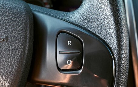 Renault Sandero II рестайлинг, 2015 год, 922 000 рублей, 13 фотография