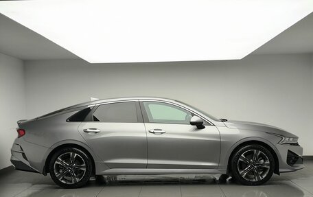 KIA K5, 2022 год, 2 994 000 рублей, 3 фотография
