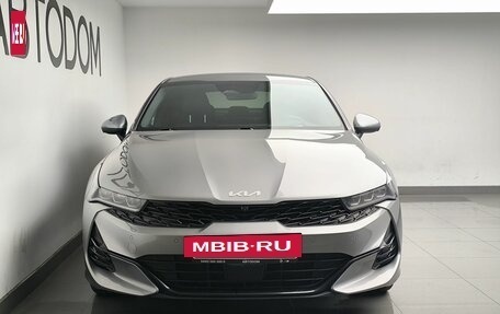 KIA K5, 2022 год, 2 994 000 рублей, 2 фотография