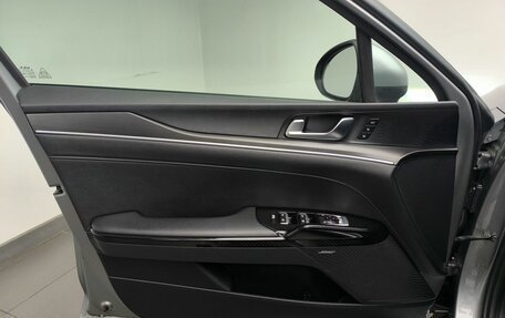 KIA K5, 2022 год, 2 994 000 рублей, 17 фотография