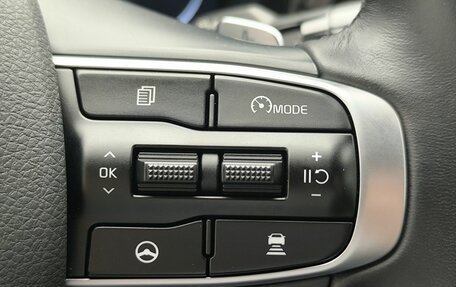KIA K5, 2022 год, 2 994 000 рублей, 14 фотография