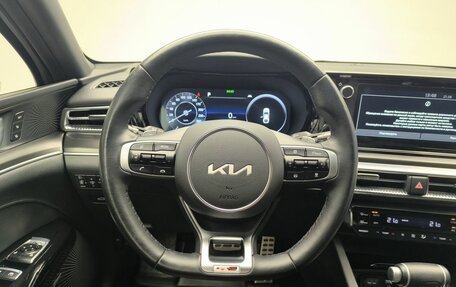KIA K5, 2022 год, 2 994 000 рублей, 12 фотография