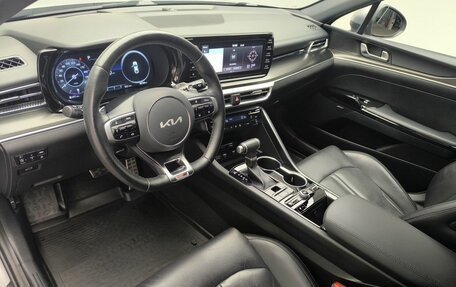 KIA K5, 2022 год, 2 994 000 рублей, 15 фотография