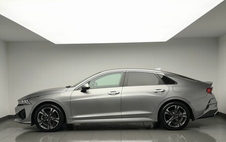 KIA K5, 2022 год, 2 994 000 рублей, 6 фотография