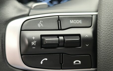 KIA K5, 2022 год, 2 994 000 рублей, 13 фотография