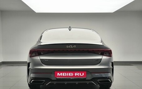 KIA K5, 2022 год, 2 994 000 рублей, 5 фотография