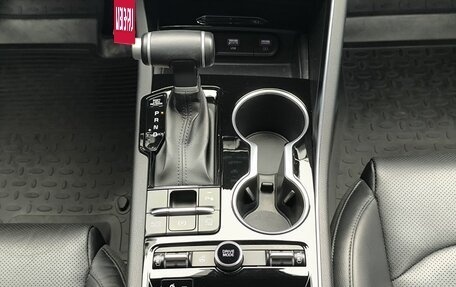 KIA K5, 2022 год, 2 994 000 рублей, 11 фотография