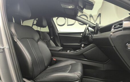 KIA K5, 2022 год, 2 994 000 рублей, 24 фотография
