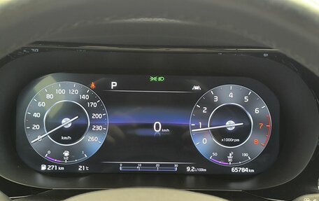 KIA K5, 2022 год, 2 994 000 рублей, 32 фотография