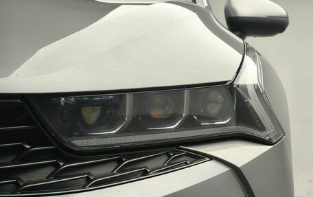 KIA K5, 2022 год, 2 994 000 рублей, 30 фотография