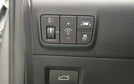 KIA K5, 2022 год, 2 994 000 рублей, 21 фотография