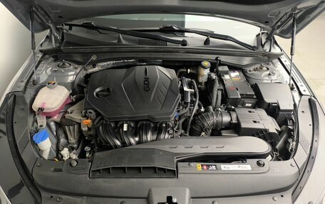 KIA K5, 2022 год, 2 994 000 рублей, 28 фотография