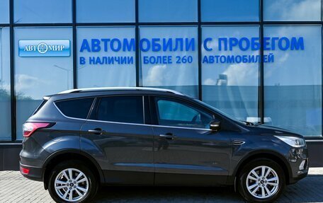 Ford Kuga III, 2019 год, 1 699 000 рублей, 6 фотография