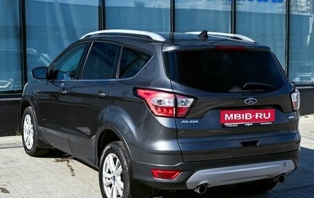 Ford Kuga III, 2019 год, 1 699 000 рублей, 3 фотография