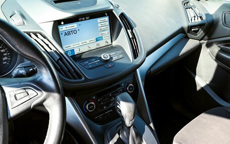 Ford Kuga III, 2019 год, 1 699 000 рублей, 9 фотография