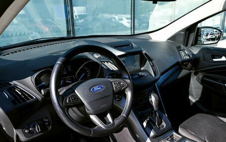 Ford Kuga III, 2019 год, 1 699 000 рублей, 16 фотография