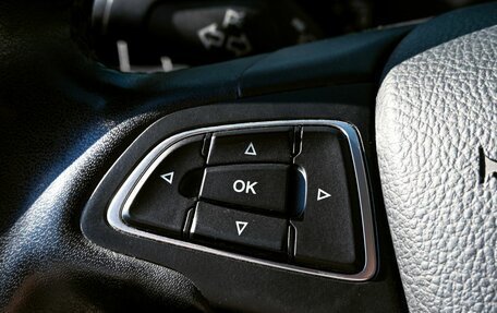 Ford Kuga III, 2019 год, 1 699 000 рублей, 14 фотография