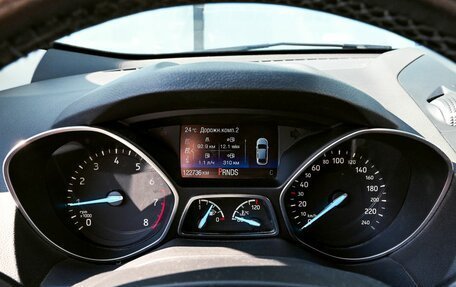 Ford Kuga III, 2019 год, 1 699 000 рублей, 11 фотография