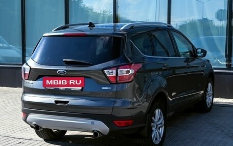 Ford Kuga III, 2019 год, 1 699 000 рублей, 5 фотография
