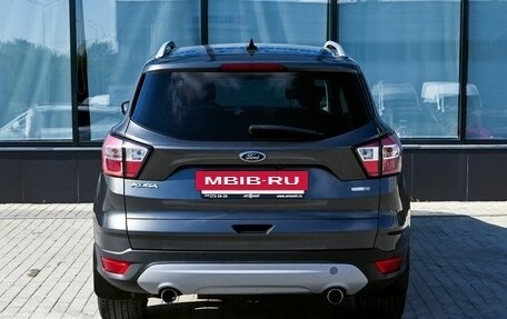Ford Kuga III, 2019 год, 1 699 000 рублей, 4 фотография