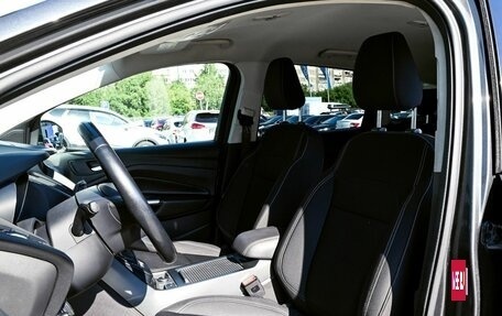 Ford Kuga III, 2019 год, 1 699 000 рублей, 17 фотография