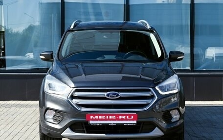 Ford Kuga III, 2019 год, 1 699 000 рублей, 8 фотография