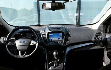 Ford Kuga III, 2019 год, 1 699 000 рублей, 19 фотография