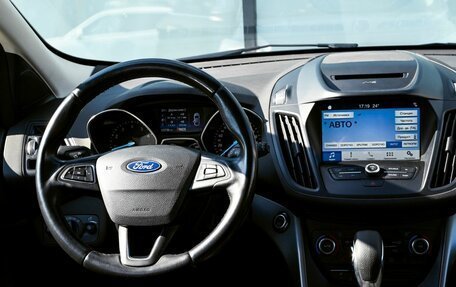 Ford Kuga III, 2019 год, 1 699 000 рублей, 20 фотография