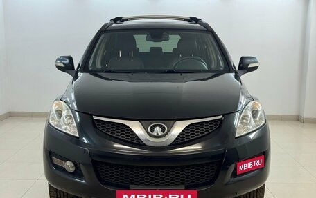 Great Wall Hover H5, 2014 год, 705 000 рублей, 2 фотография
