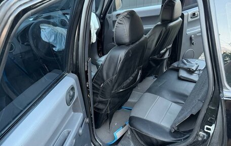 Mitsubishi Colt VI рестайлинг, 2006 год, 85 000 рублей, 8 фотография