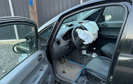 Mitsubishi Colt VI рестайлинг, 2006 год, 85 000 рублей, 5 фотография