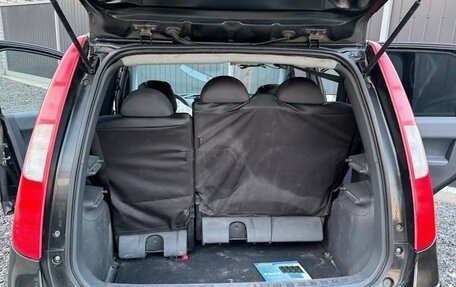 Mitsubishi Colt VI рестайлинг, 2006 год, 85 000 рублей, 10 фотография
