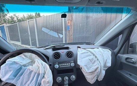 Mitsubishi Colt VI рестайлинг, 2006 год, 85 000 рублей, 7 фотография