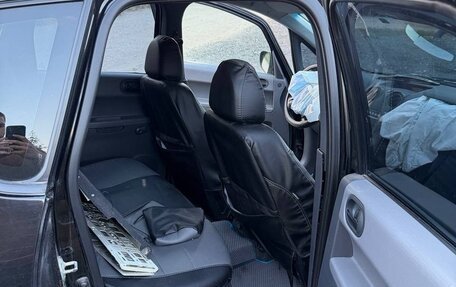 Mitsubishi Colt VI рестайлинг, 2006 год, 85 000 рублей, 11 фотография