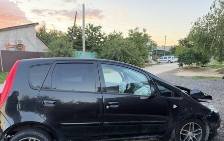 Mitsubishi Colt VI рестайлинг, 2006 год, 85 000 рублей, 12 фотография