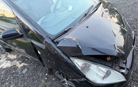 Mitsubishi Colt VI рестайлинг, 2006 год, 85 000 рублей, 15 фотография